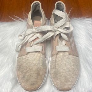 Adidas Edge Lux sneakers